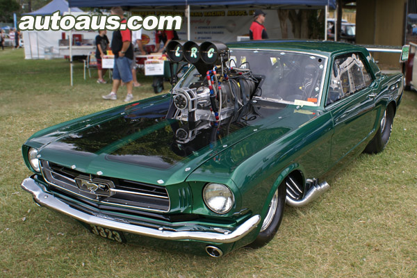 mudgeeraba-gold-coast-car-show