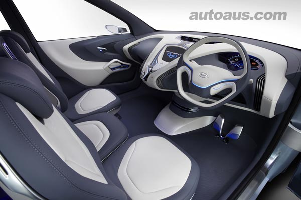 hexa-space-interior