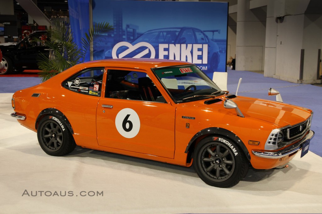 corolla