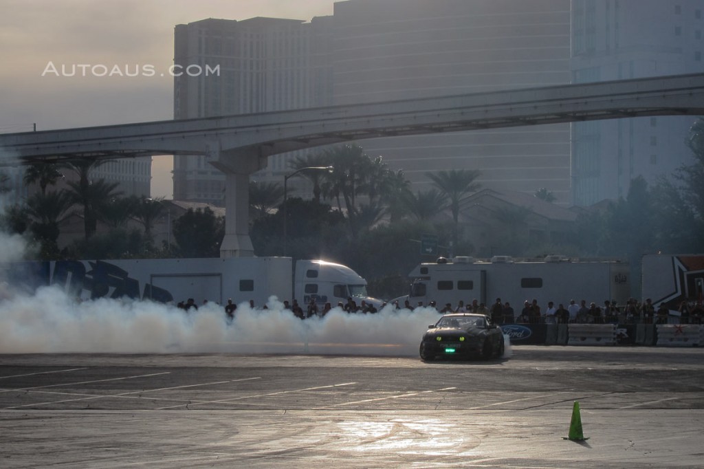 ford-drift